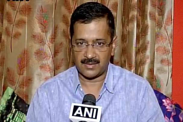 ರಾಹುಲ್ ಗೆ ತಿರುಗೇಟು ನೀಡಿದ ಕೇಜ್ರಿವಾಲ್